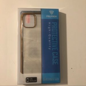 iPhone 11 / 12 Pro Max Case